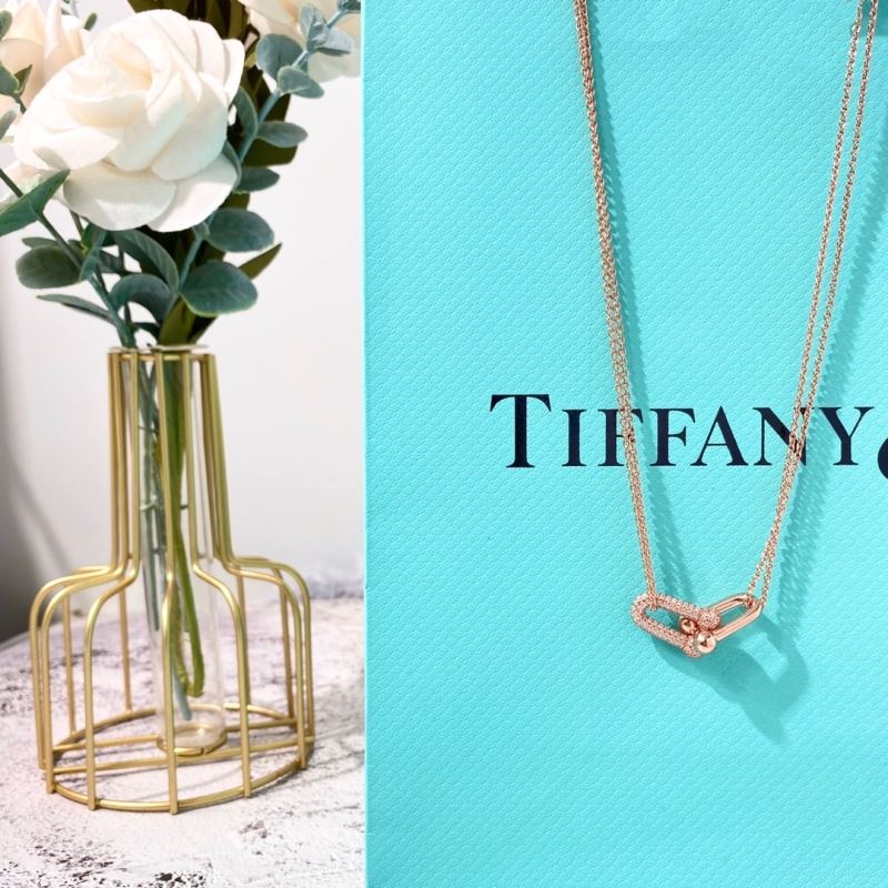 Tiffany Necklaces